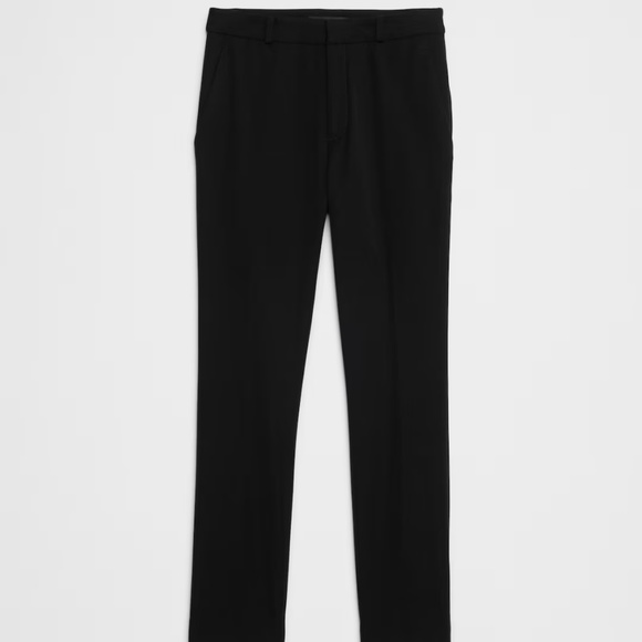 Banana Republic - Sloan Slim High-Rise Ankle pant - Size 6 - Picture 4 of 10